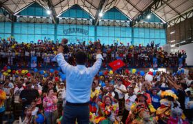 Antonio Galíndez: Tenemos un plan de trabajo para mi querida Guarenas