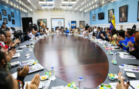 Juventud bolivariana protagoniza histórica victoria electoral en Venezuela