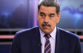 Presidente Maduro: Empresa Chevron volverá a operar en Venezuela