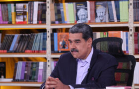 Maduro: La FANB se mantiene en defensa de Venezuela porque tiene el carácter bolivariano