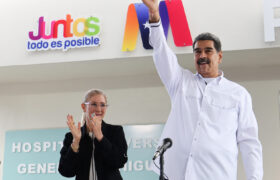 Jefe de Estado ordena activación de un plan orientado a la salud mental y física