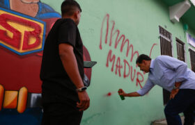 Presidente Maduro instó a la juventud a impulsar una gran ofensiva por la batalla ideológica