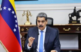 Presidente Maduro a los alcaldes opositores electos: Extiendo mis manos para el diálogo por el país