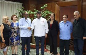 ALBA-TCP y Cuba consolidan cooperación ante retos regionales