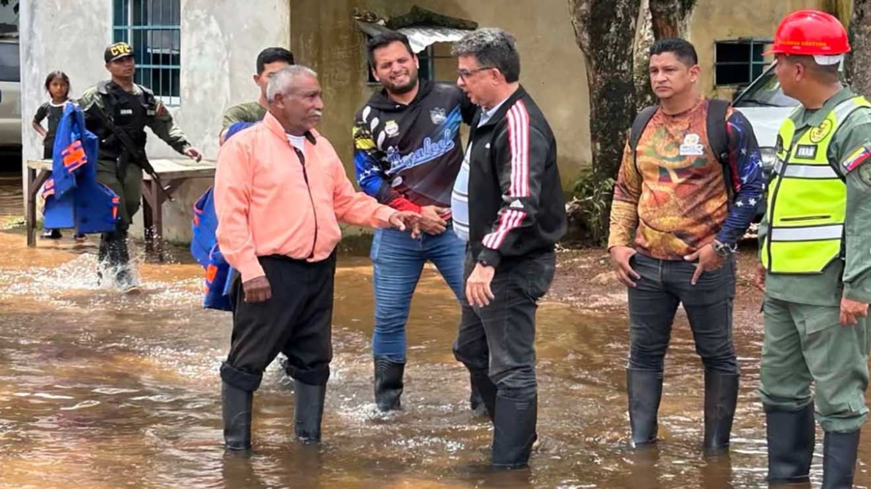 AMAZONAS