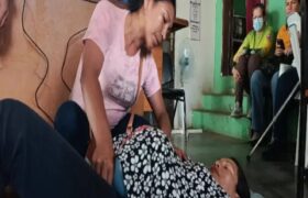 Atención Intercultural en Amazonas: Realizan encuentro de Saberes con Parteras Yekuana