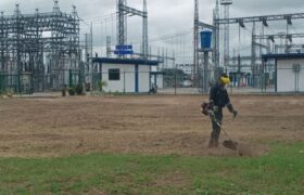 Trabajos de mantenimiento preventivo en 101 circuitos de distribución en Apure