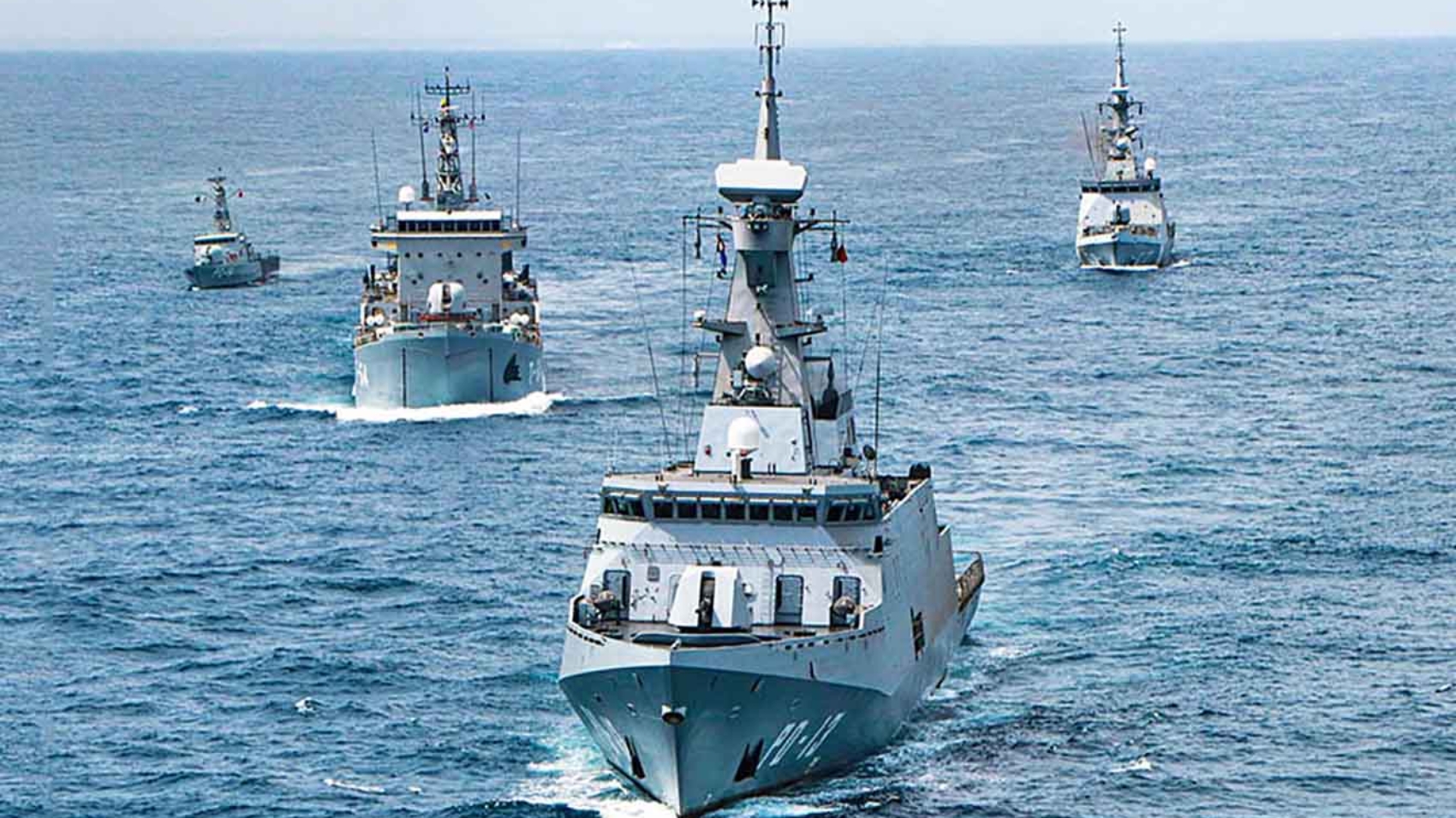 Armada Bolivariana