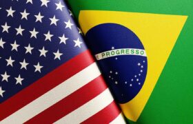 Brasil expresa «indignación» en carta enviada a EE.UU. por sus aranceles