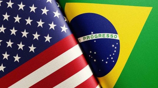 BRASIL Y EEUU