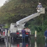 CANTV reestablece servicio tras lluvias