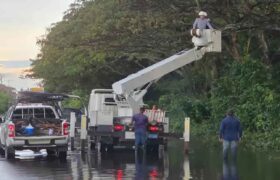 CANTV restituye servicios de telecomunicaciones en tres estados tras crecida del río Portuguesa