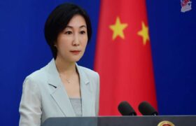 China demanda a EE.UU. cese de injerencia en asuntos internos de Xizang