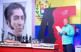 Diosdado Cabello: Alcaldes opositores reconocerán al presidente Maduro como jefe de Estado