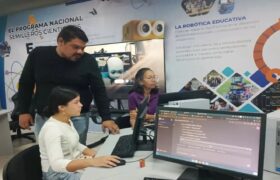 Promueven formación en inteligencia artificial y programación en Carabobo