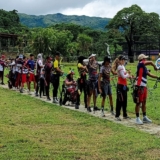 Carabobo flechas