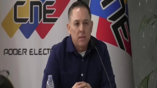 Carlos Quintero