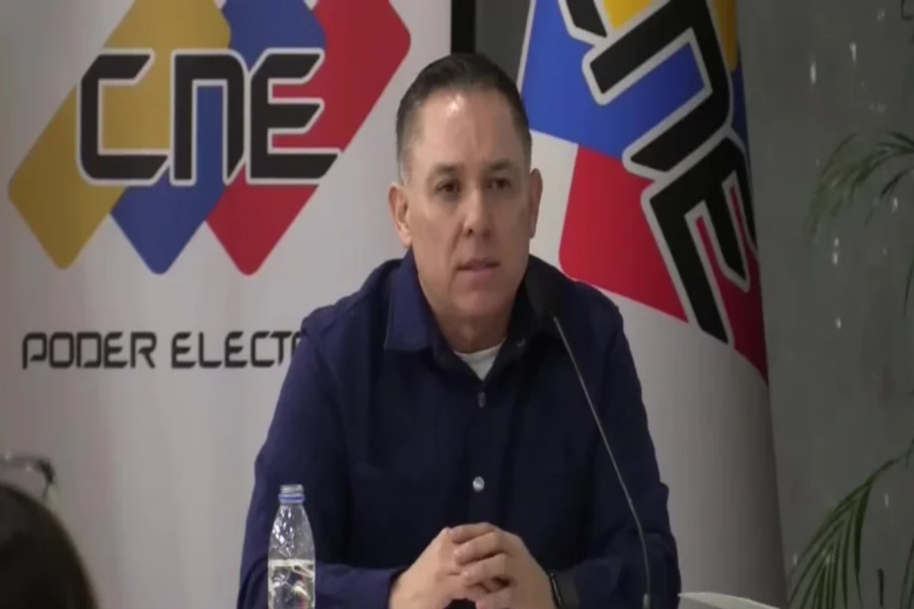 Carlos Quintero