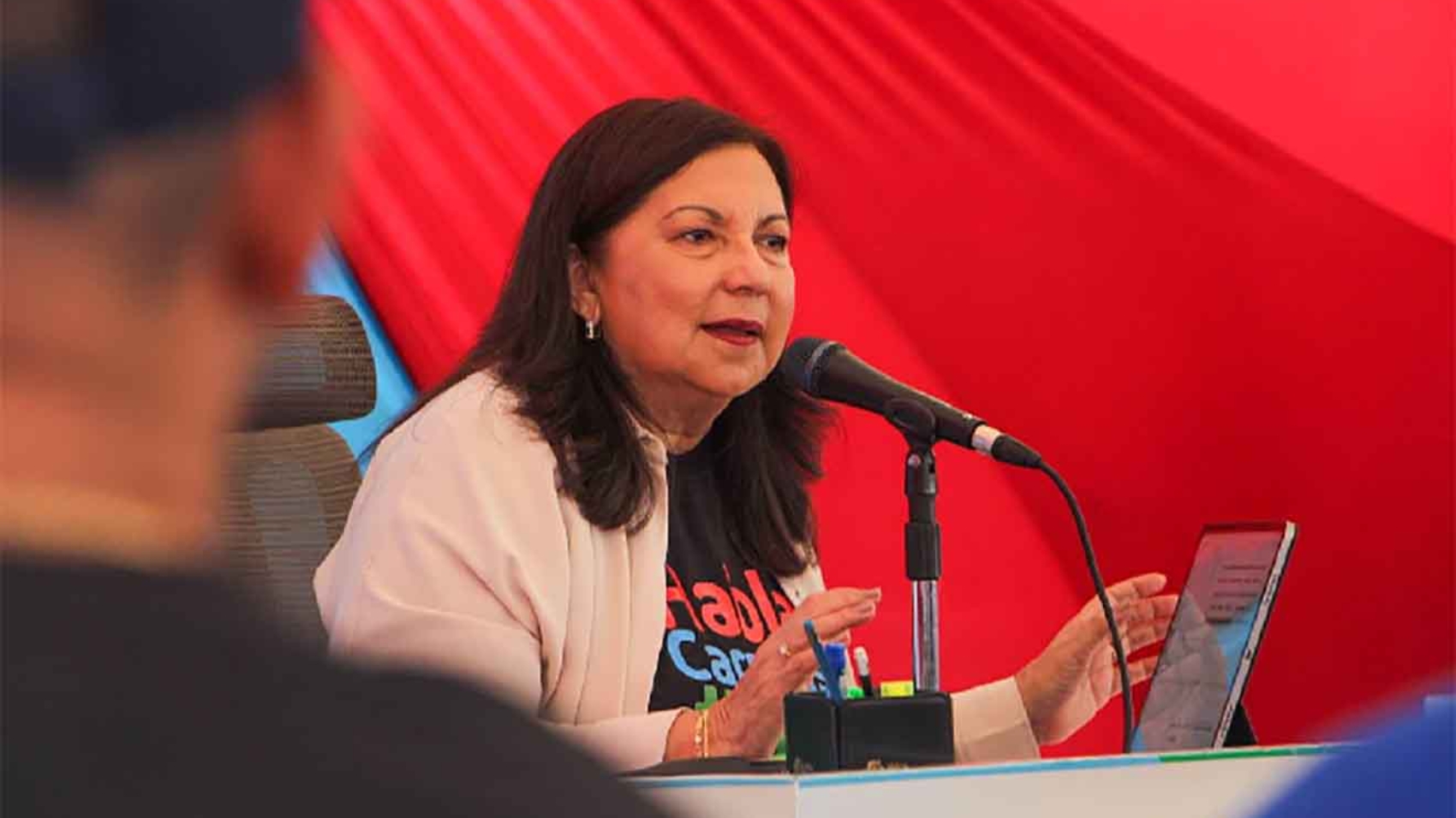 Carmen Meléndez
