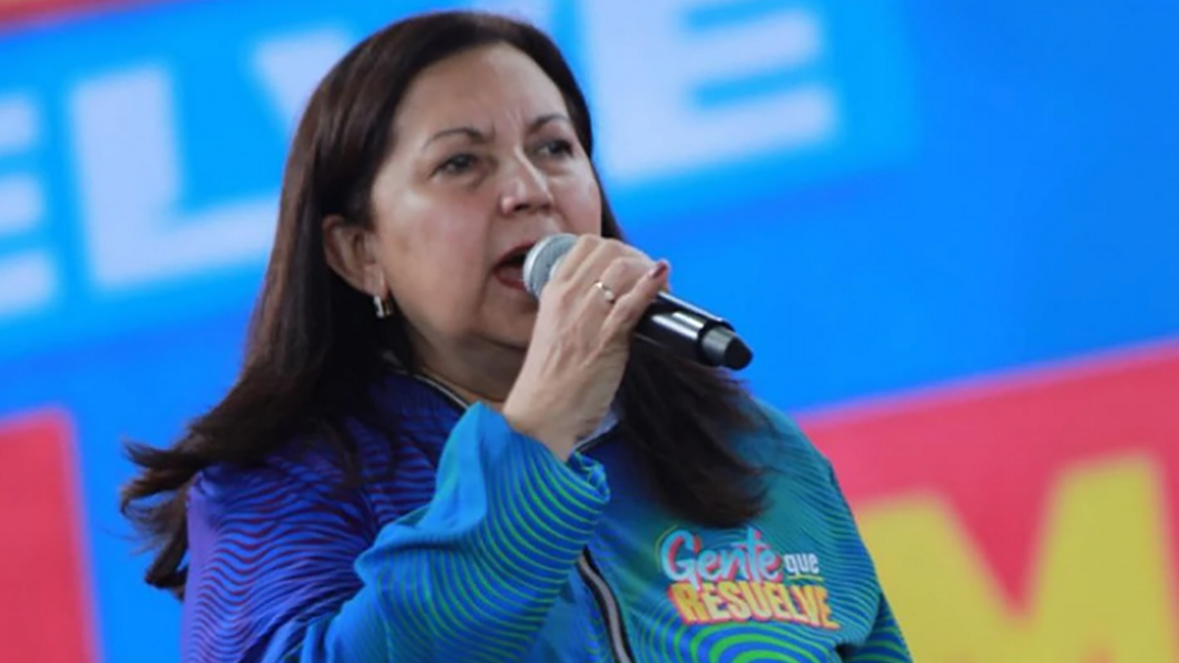 Carmen Meléndez