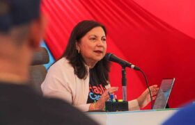 Brigadas comunales acompañarán recuperación de viviendas afectadas por los sismos en Caracas