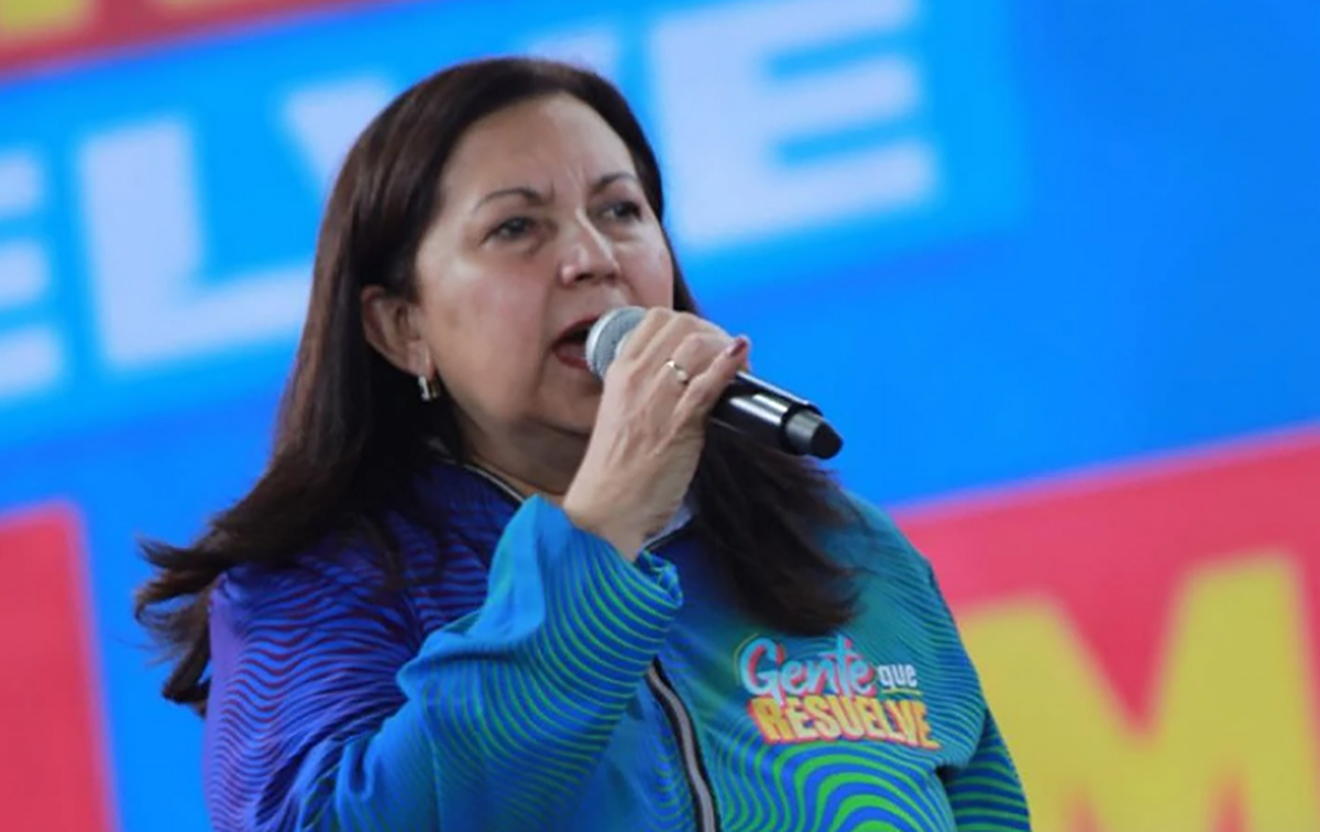 Carmen Meléndez