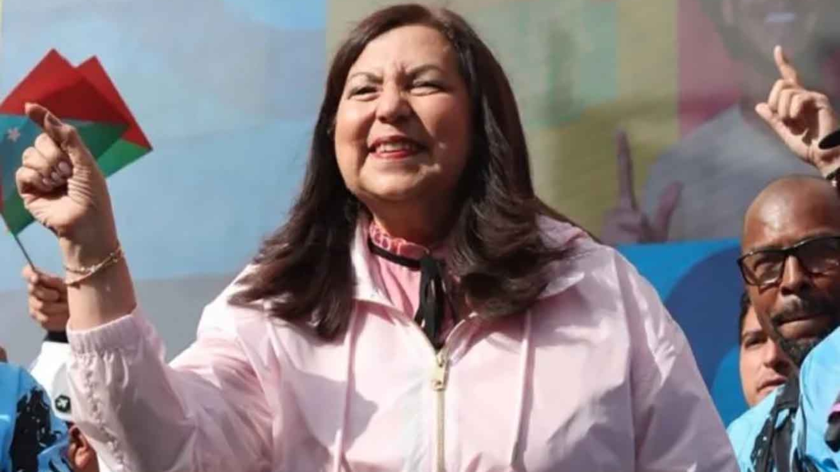 Carmen melendez