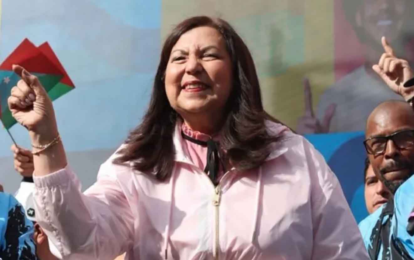 Carmen melendez