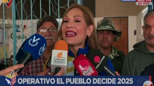 Caryslia Beatriz Rodríguez