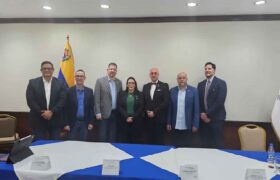 Comercio electrónico desarrolla revolución digital para el crecimiento de Venezuela