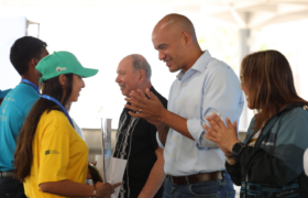 Premian a jóvenes talentos en la I Olimpiada Venezolana Juvenil de Ciencias