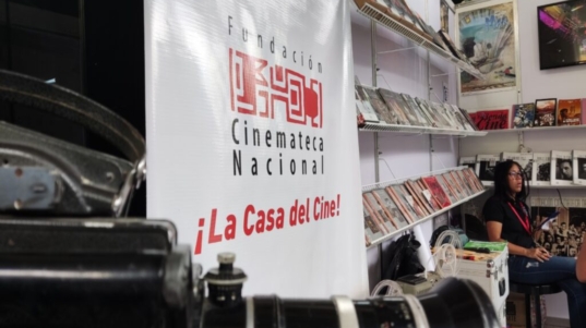 Cinemateca nacional