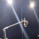 Corpoelec implementa sistema inteligente de energía convencional y solar en Cojedes