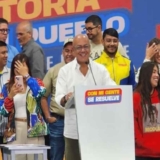 Comando de Campaña Ven 25+