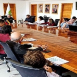 Comité Nacional de Fauna Silvestre