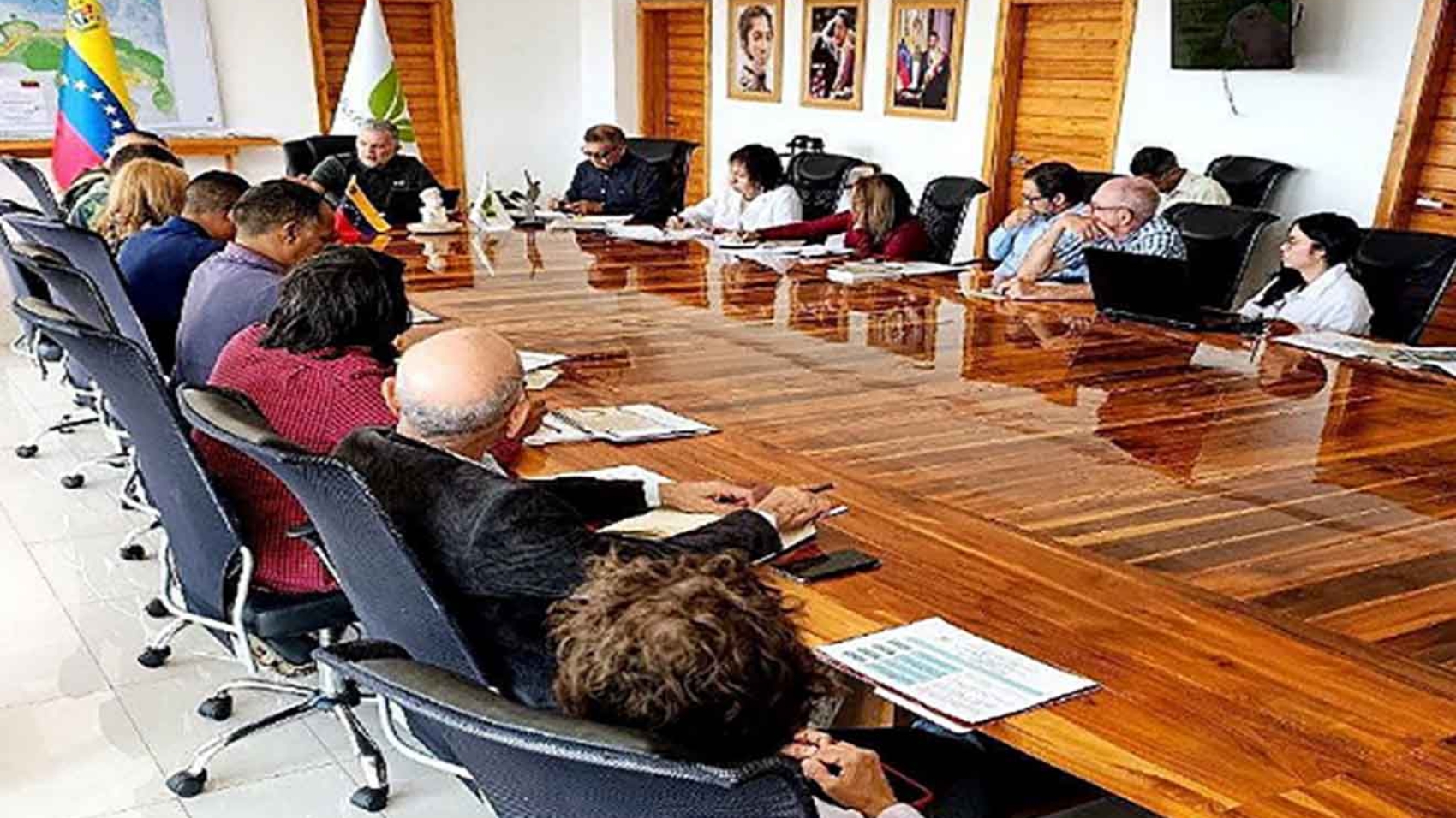 Comité Nacional de Fauna Silvestre