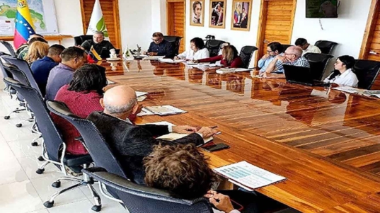 Comité Nacional de Fauna Silvestre