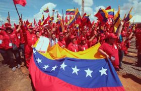 Fuerza productiva laboral venezolana se reunirá del 17 al 19 de julio en Caracas
