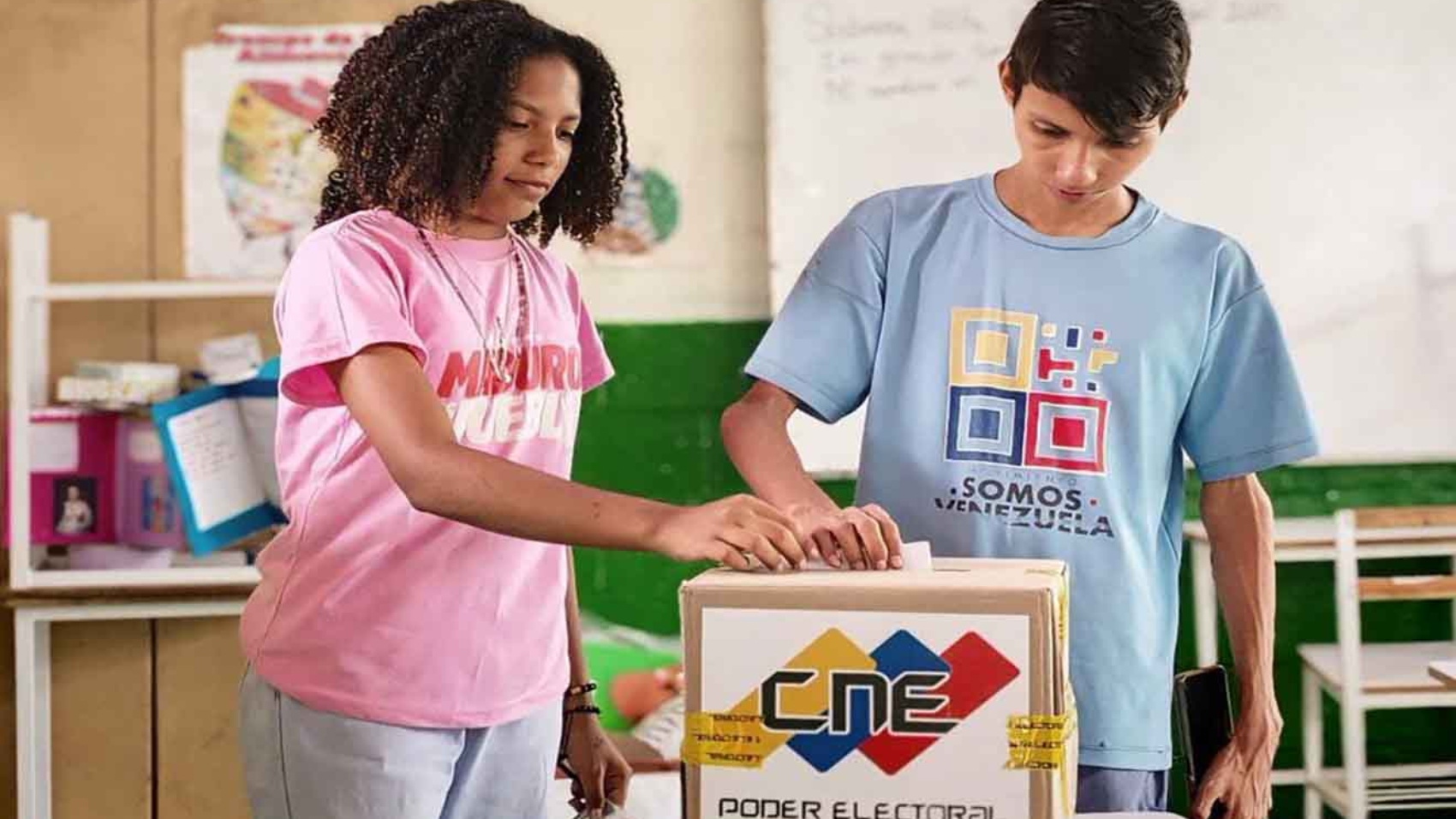 Consulta Popular de la Juventud