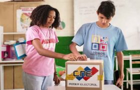 Consulta Popular de la Juventud: guía para votar este 27 de julio