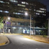 Corpoelec sucre