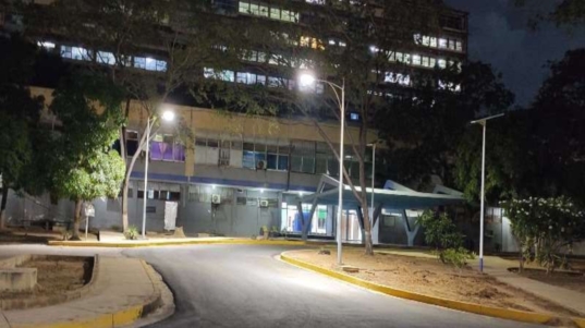 Corpoelec sucre