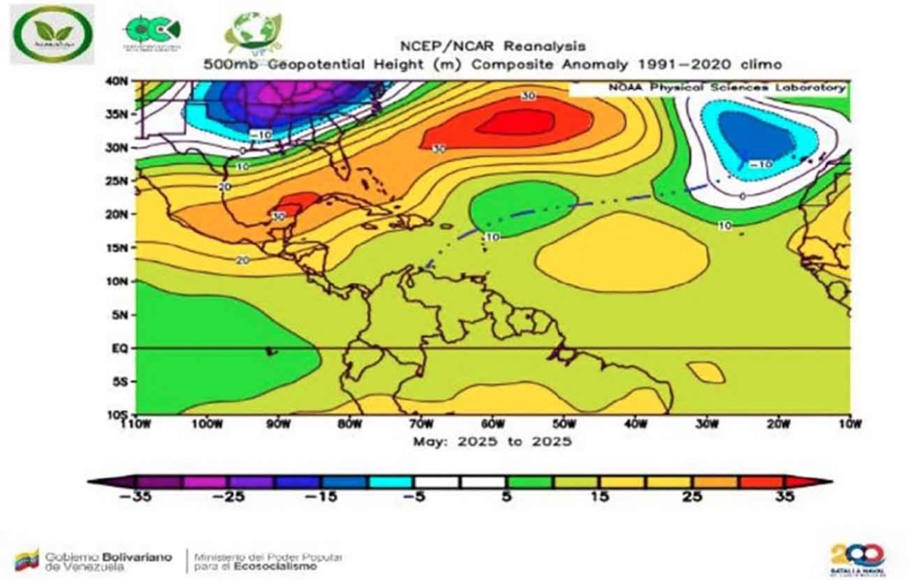 Crisis climatica