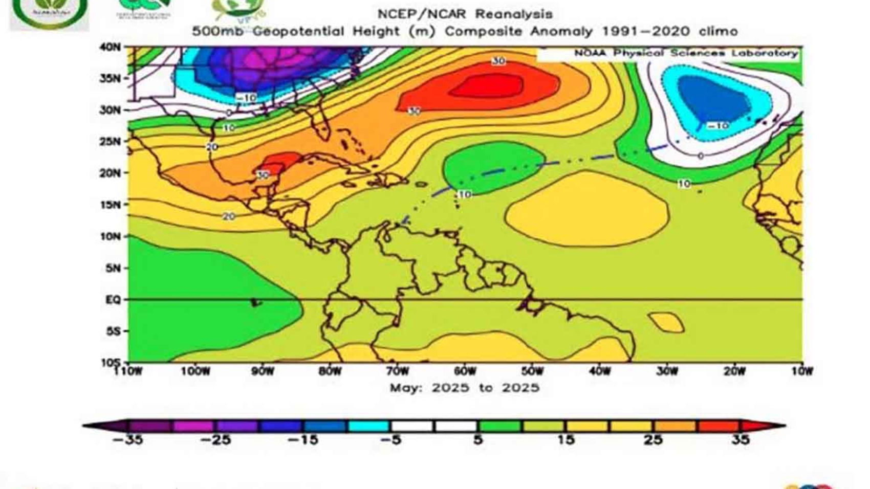 Crisis climatica