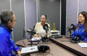 Cuadrantes de Paz crean estrategias para prevenir consumo de sustancias ilícitas en jóvenes