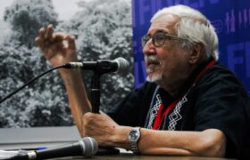 Analizan en la Filven influencia de Cuba en la obra de Andrés Eloy Blanco