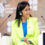 Delcy Rodríguez