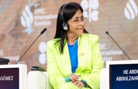Venezuela impulsaría al BRICS+ a poseer el 66% de las reservas petroleras globales