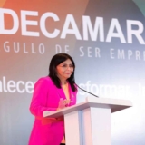 Delcy Rodríguez