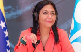 Venezuela ratifica compromiso con estabilidad del mercado energético mundial